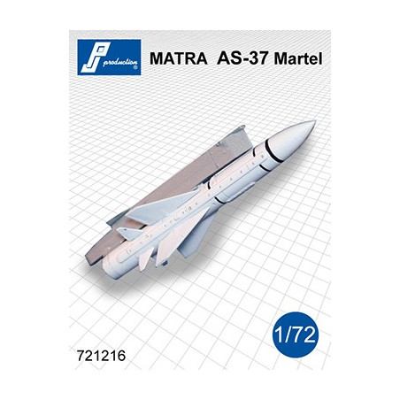 721216 - MATRA AS-37 Martel