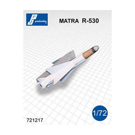 721217 - MATRA R-530