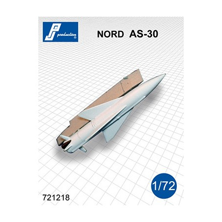 721218 - NORD AS-30
