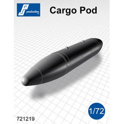 721219 - Cargo Pod