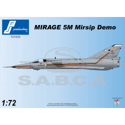 721033 - Mirage 5M Mirsip Demo