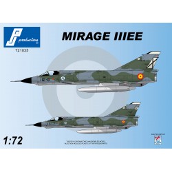 721035 - Mirage IIIEE