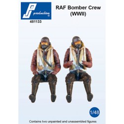 481133 - RAF Bomber Crew...