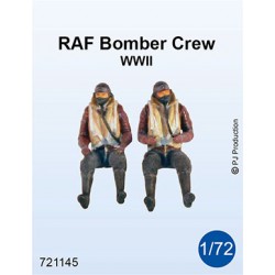 721145 - RAF Bomber Crew...