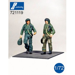 721119 - RAF Pilots...
